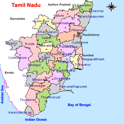 Tamil Nadu  on Source  Http   Www Tnsericulture Gov In Prototype2 Newtn5 Gif